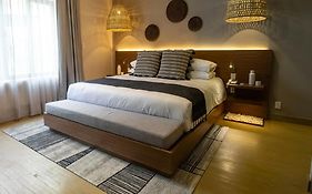 Agata Hotel Boutique & Spa